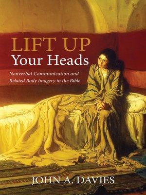 cover image of Lift Up Your Heads